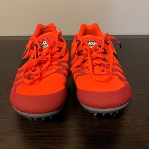 Nike Rival M Track Spikes